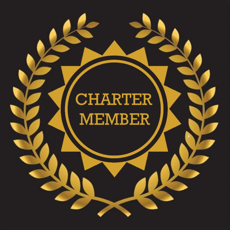 Charter Membership Seal