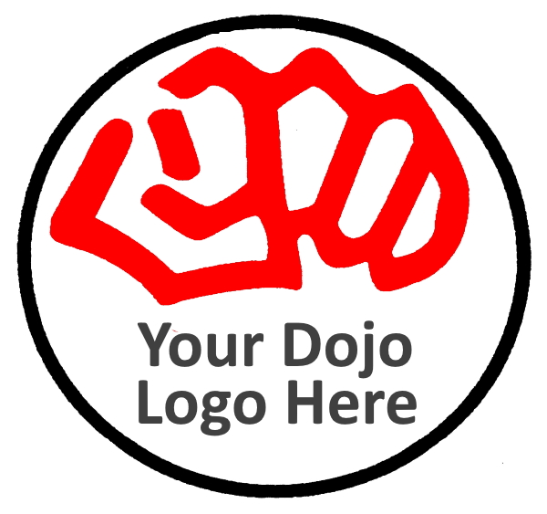 Generic Dojo Logotype